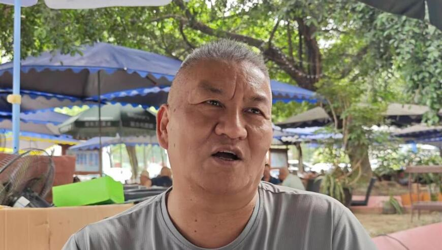 一二三四手机视频免费观看,小伙将车停在木棉树下结果悲剧了,公开决策资料解释落实_终极版V12.4